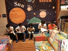 -丽达购物中心(崂山店)
