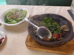 -大头唛·啫鸡煲.粤菜.专门店(289艺术园区店)