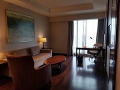 -上海嘉定喜来登酒店