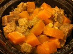 南瓜芋头-围龙屋客家食府(福田店)