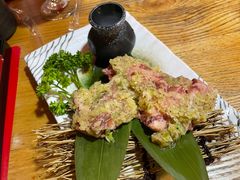 -赤坂亭·M9和牛烧肉·铁板烧(合肥万象城店)