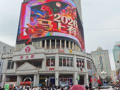 -北京路步行街-千年古道遗址