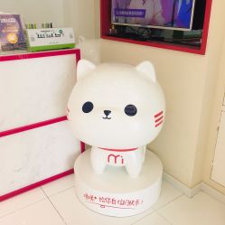 -咪咪比基尼脱毛专业店