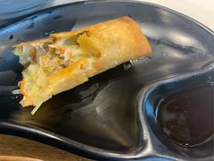 -馋三尺蟹粉小笼(人民广场店)