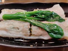 传统手推牛肉肠粉-日昌餐馆(亦庄店)