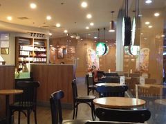 iphone_upload_pic-星巴克(上海南站店)