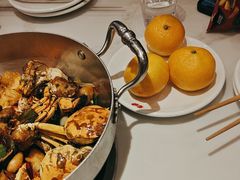 -七欣天香辣蟹火锅(闵行浦江欢乐颂店)