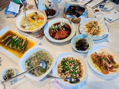 -宁波石浦大饭店(新材料城店)