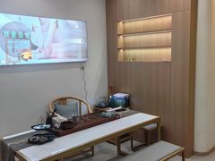 -悦园影院式·足道·养生spa