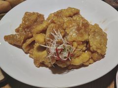 -天山集市餐厅(康城店)
