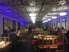 大堂-徽味大班(定慧桥店)