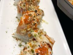 -海鸿荟·沿江菜(中山北路店)