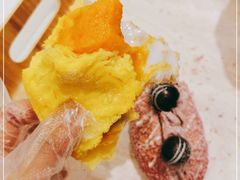 -奈雪的茶(天河城店)