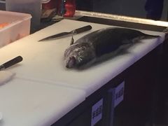 -加餐海鲜自助(集美银泰百货店)
