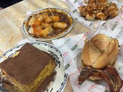 -渔记茶餐厅(渔村店)