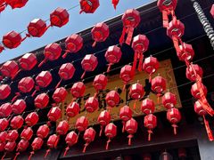 -香积寺