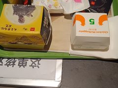 -麦当劳(大羊坊路店)