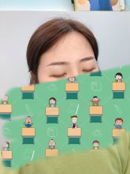 点击看大图 -久匠·野生眉半永久纹绣