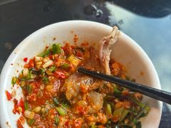 -汉源贡嘎湖生态黄牛肉(贡嘎湖商务酒店)