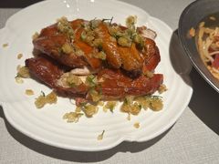 -绿茶餐厅(深圳龙华天虹购物中心店)