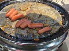 -燚青春东北泥炉烤肉(百合店)