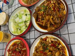 -江西老表·经典江西八大碗