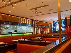 -極上萬膳·日料放题(来福士江景店)