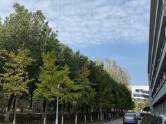 -南京信息职业技术学院