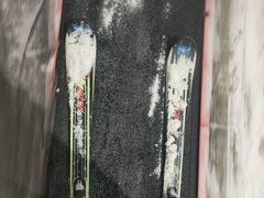 -赤马湖体育滑雪