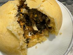 菜团子-闻道食府烙饼卷带鱼(原车耳营店原大觉寺店)