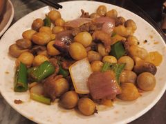-紫金食坊(江南西路店)
