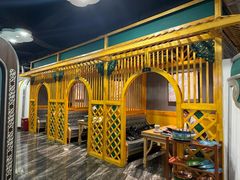 -哈啾嗨·新概念蒙餐(红星新城店)