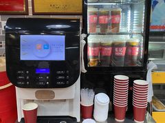 -荔银肠粉(广州天河华利路店)