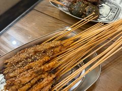 -乐兔串工坊·炖肠(万达店)