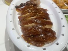-东流山烤鸭·家常菜(巢湖万达店)