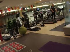 -思迈威健身(洪山宾馆分店)