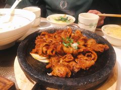 -七八冷面·延边朝鲜族美食(圣熙八号店)