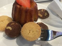 -Dough&Joe团憩(瑞虹天地月亮湾店)