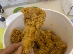 -肯德基(槐苑店)