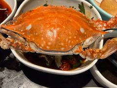 -川骄海鲜自助(亚运村店)