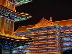 -大明幻境第一城