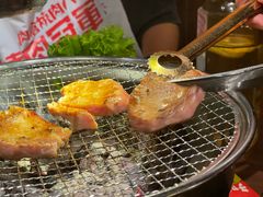 -肉仓焼肉バー(烟台山店)