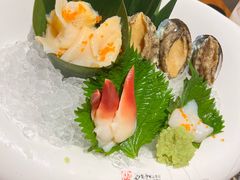 -万鱼亭·筑地屋 日本料理(淮海街店)