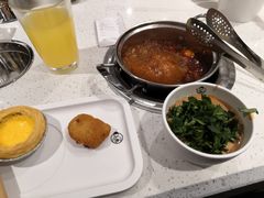 -龍歌自助小火锅(崂山丽达店)