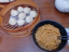-万寿斋(山阴路店)