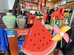 -洞天食府(北大街店)