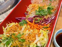 -锅老头铁锅炖•大锅蒸汽海鲜(韩乐坊店)