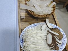 -同城四季爆肚涮羊肉(安华里店)