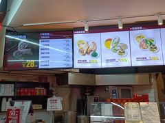 -特派卷·老北京烤鸭卷(合生汇购物中心店)