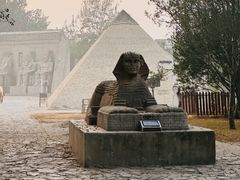 -北京世界公园